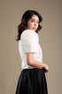 EMGEE by Get Spotted: Plain Bolero for Adult